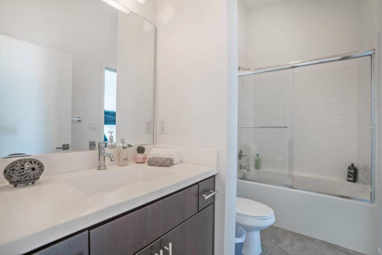 Beachside Apartment L Free Parking! Лос Анджелис Екстериор снимка