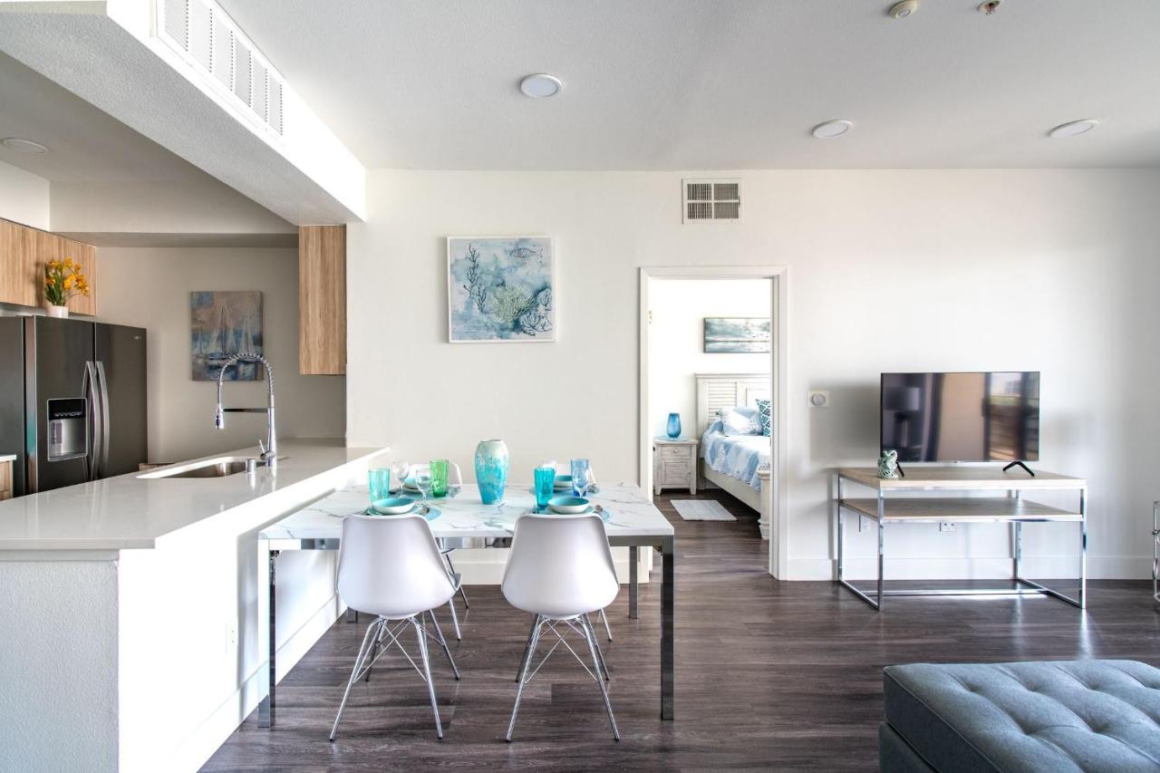 Beachside Apartment L Free Parking! Лос Анджелис Екстериор снимка