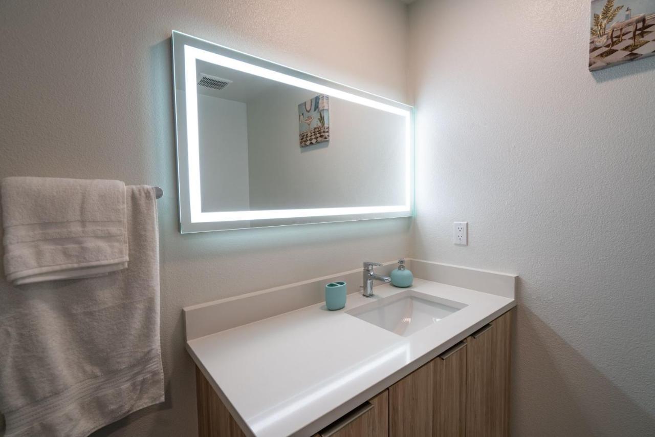 Beachside Apartment L Free Parking! Лос Анджелис Екстериор снимка