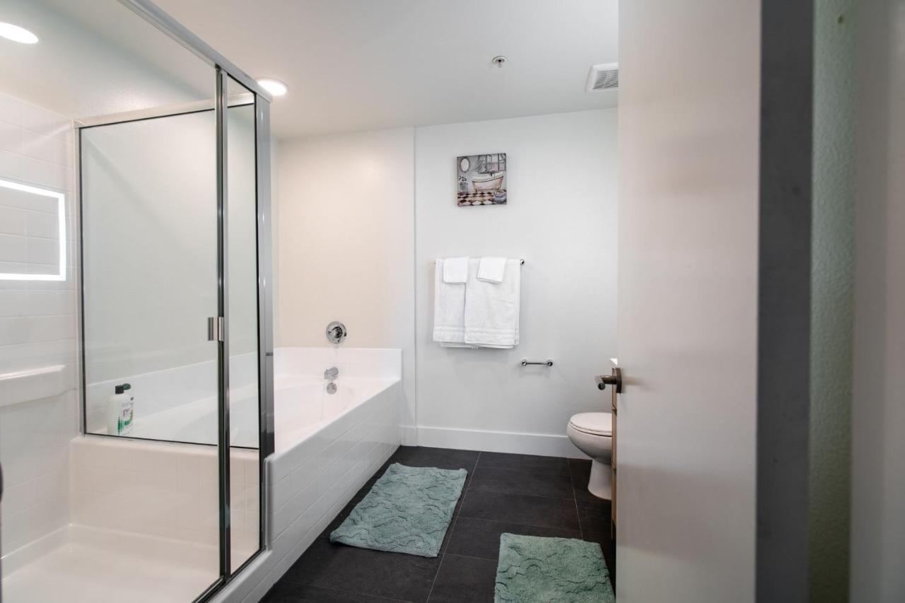 Beachside Apartment L Free Parking! Лос Анджелис Екстериор снимка