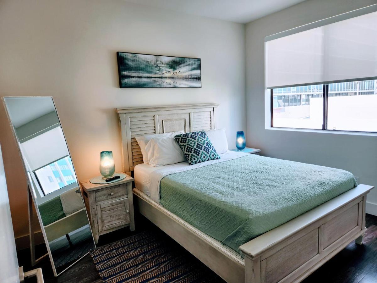 Beachside Apartment L Free Parking! Лос Анджелис Екстериор снимка