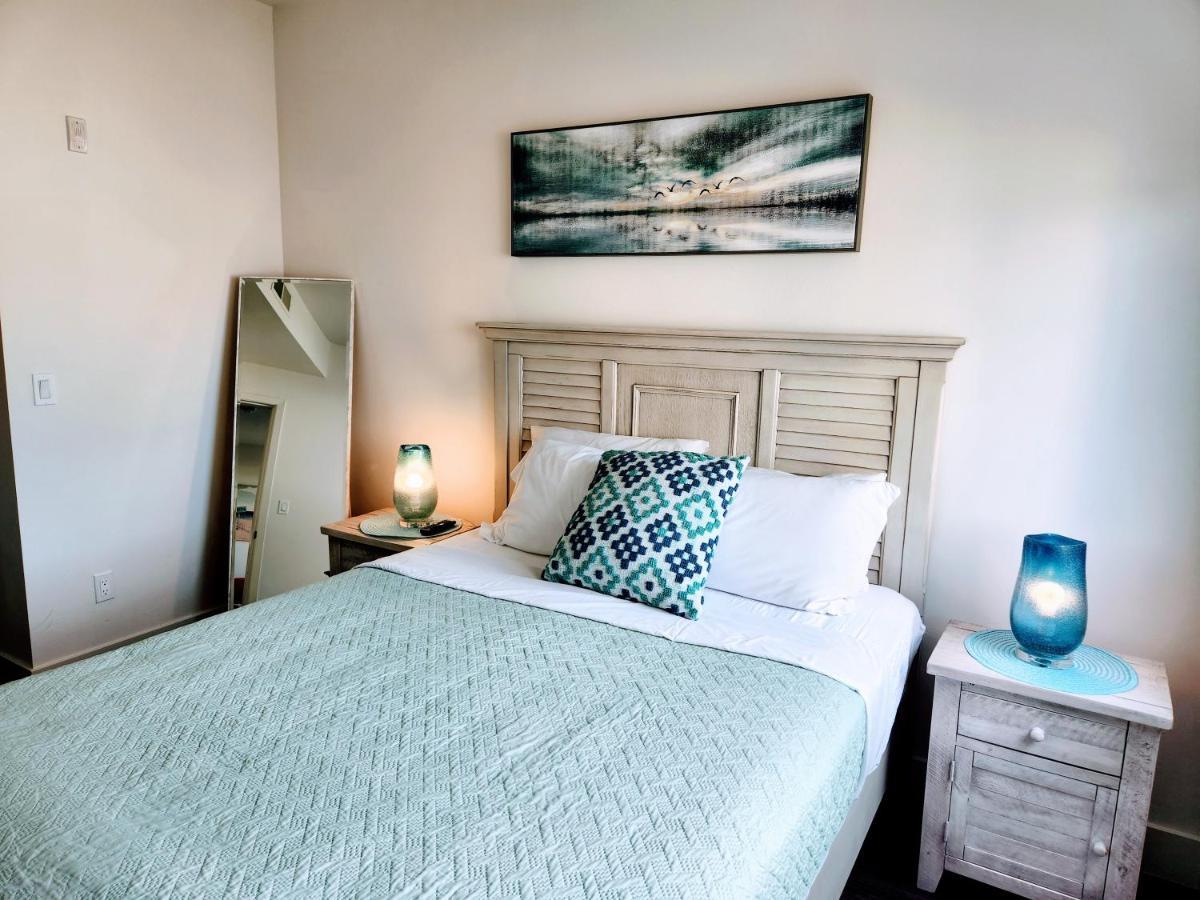 Beachside Apartment L Free Parking! Лос Анджелис Екстериор снимка